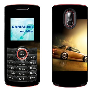   « Silvia S13»   Samsung E2120, E2121