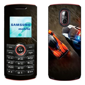 Samsung E2120, E2121