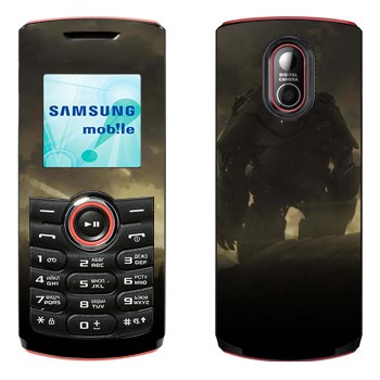 Samsung E2120, E2121