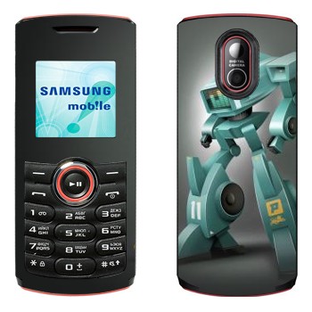   «   »   Samsung E2120, E2121