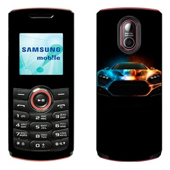   «   »   Samsung E2120, E2121