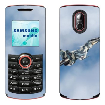 Samsung E2120, E2121