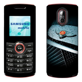   « Bentley»   Samsung E2120, E2121