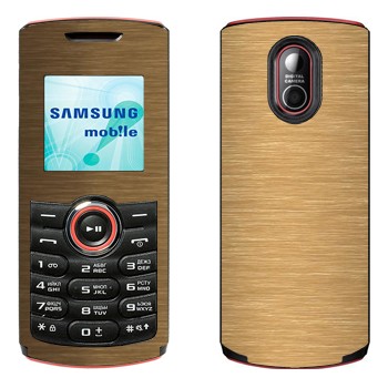   «»   Samsung E2120, E2121