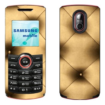   « »   Samsung E2120, E2121