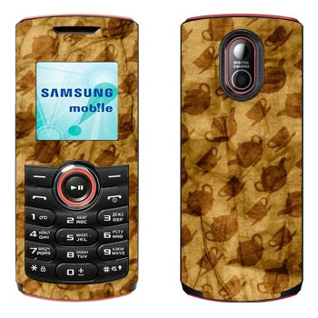   «»   Samsung E2120, E2121