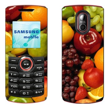   «- »   Samsung E2120, E2121