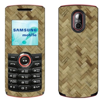   «»   Samsung E2120, E2121