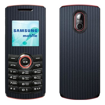 Samsung E2120, E2121