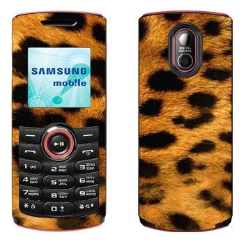   « »   Samsung E2120, E2121