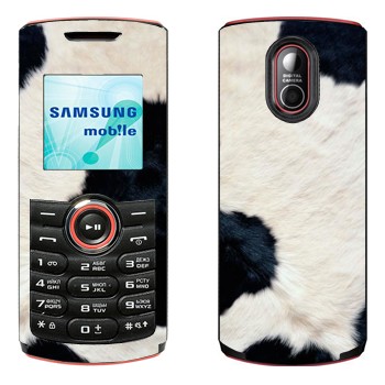   « »   Samsung E2120, E2121