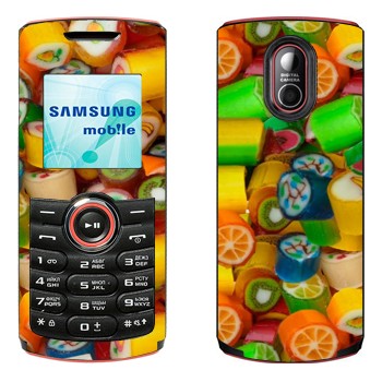 Samsung E2120, E2121