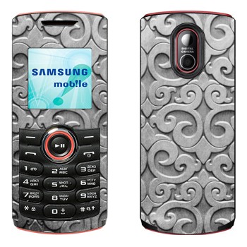   «  »   Samsung E2120, E2121