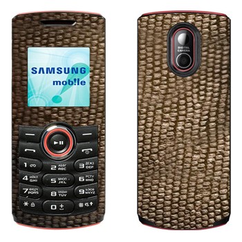   « »   Samsung E2120, E2121