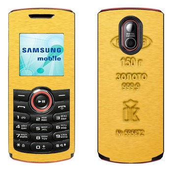   «  »   Samsung E2120, E2121