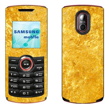 Samsung E2120, E2121