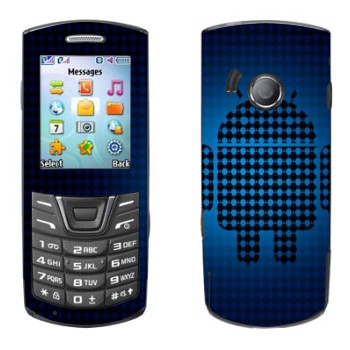   « Android   »   Samsung E2152