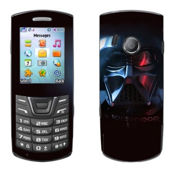   «Darth Vader»   Samsung E2152