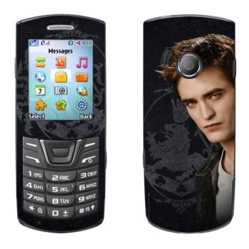   «Edward Cullen»   Samsung E2152