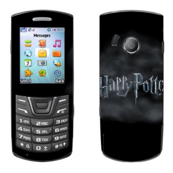   «Harry Potter »   Samsung E2152