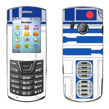   «R2-D2»   Samsung E2152