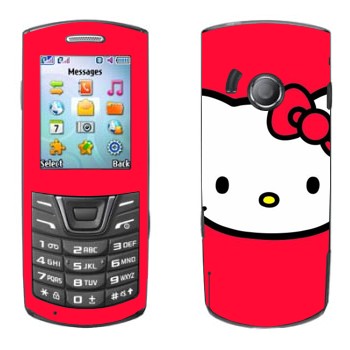   «Hello Kitty   »   Samsung E2152