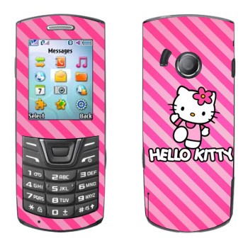   «Hello Kitty  »   Samsung E2152