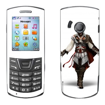   «Assassin 's Creed 2»   Samsung E2152