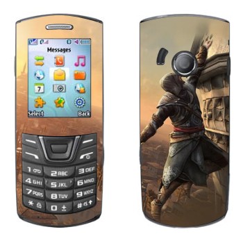   «Assassins Creed: Revelations - »   Samsung E2152