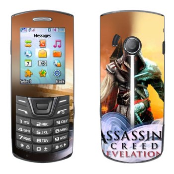   «Assassins Creed: Revelations»   Samsung E2152