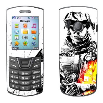   «Battlefield 3 - »   Samsung E2152