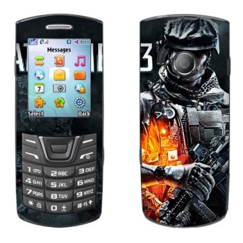   «Battlefield 3 - »   Samsung E2152