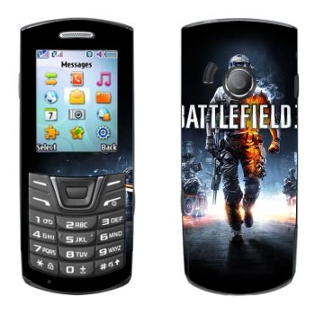   «Battlefield 3»   Samsung E2152