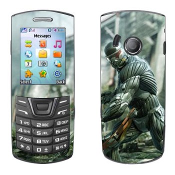   «Crysis»   Samsung E2152