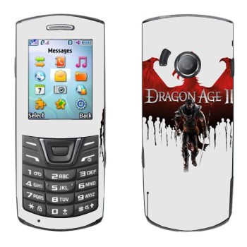   «Dragon Age II»   Samsung E2152