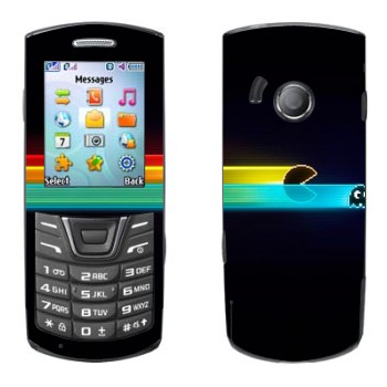   «Pacman »   Samsung E2152