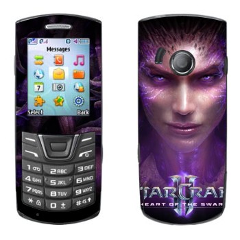   «StarCraft 2 -  »   Samsung E2152