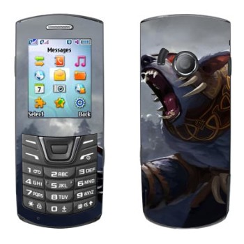  «Ursa  - Dota 2»   Samsung E2152