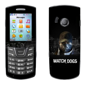   «Watch Dogs -  »   Samsung E2152