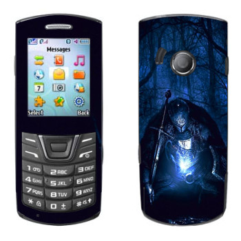   «Dark Souls »   Samsung E2152