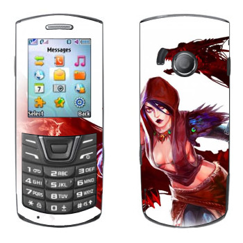   «Dragon Age -   »   Samsung E2152