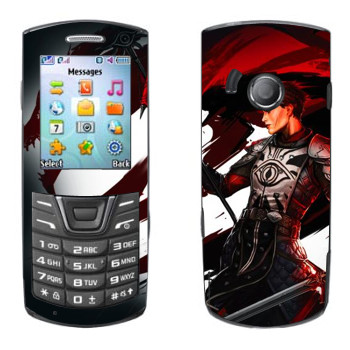   «Dragon Age -  »   Samsung E2152