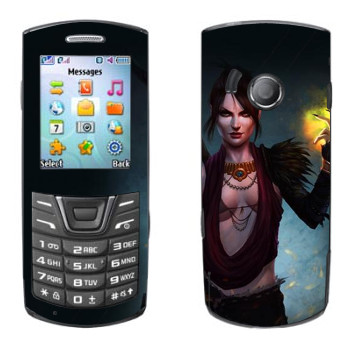   «Dragon Age - »   Samsung E2152