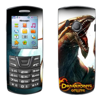   «Drakensang dragon»   Samsung E2152