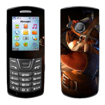   «Drakensang gnome»   Samsung E2152