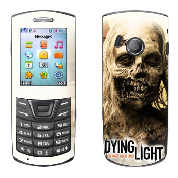   «Dying Light -»   Samsung E2152