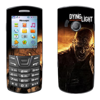   «Dying Light »   Samsung E2152
