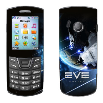   «EVE »   Samsung E2152