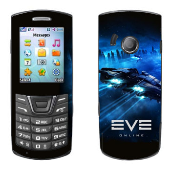   «EVE  »   Samsung E2152