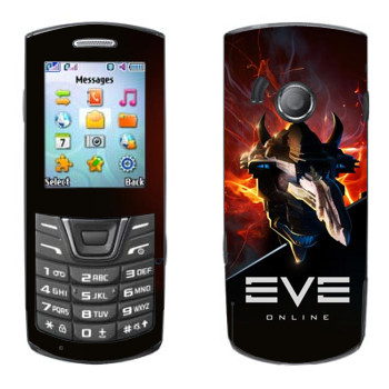   «EVE »   Samsung E2152